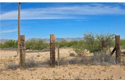 5004 N Joe Hines Road, Willcox, AZ 85643