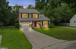 6112 POOKA CT, WALDORF, MD 20603