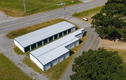 959 E Highway 3, Lane, OK 74555