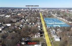 678-682 Sumner, Akron, OH 44311