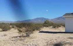 37051 Pearl, Lucerne Valley, CA 92356