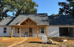 526 Bob White St, Pontotoc, MS 38863