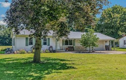 1104 Westwood Drive, Goshen, IN 46526