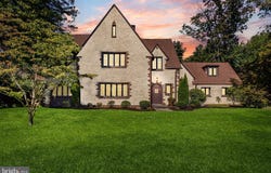 863 GOLF VIEW Road, MOORESTOWN, NJ 08057