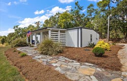 1160 Highway 30 E, ETTA, MS 38627