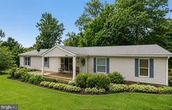 1298 WALNUT SHELL Drive, VINTON, VA 24179