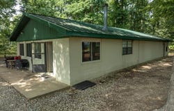 E Posey Rd., Wheatley, AR 72392-0000