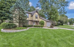 1108 Black Gold Place, Columbus, OH 43230