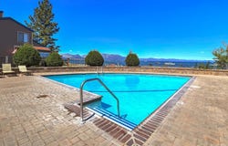 3535 Lake Tahoe Boulevard, South Lake Tahoe, CA 96150