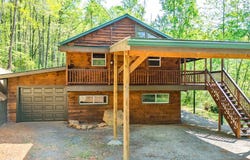 298 Timbuktu Rd, Sylva, NC 28779