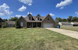 23 S OLETA Ave, Atoka, TN 38004