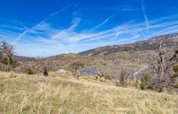 Ridgeview Court, Tehachapi, CA 93561