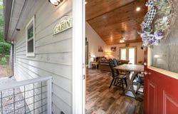 70 Refuge Ridge Road, Murphy, NC 28906