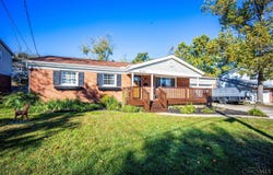 9129 Whitehead Drive, Colerain Twp, OH 45251