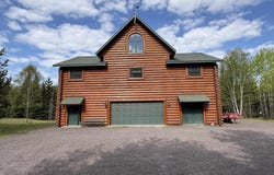 51755 RICE LAKE Road, Lake Linden, MI 49945