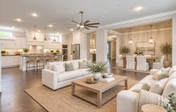 13708 Parkline Way, Aledo, TX 76008