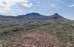 40 ac E Wildcat Road, Douglas, AZ 85607