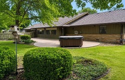 543 Terrace Dr, Pratt, KS 67124