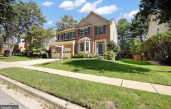 2427 CHELMSFORD Drive, CROFTON, MD 21114