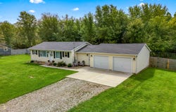 109 Boadway Street, Spring Arbor, MI 49283