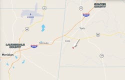 01 Timothy Road, Cuba, AL 36907