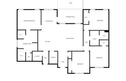 26966 S Sardis Road, Bauxite, AR 72011