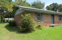 404 N Washington, Calhoun City, MS 38916