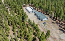 300 Blue Jay Drive, Blairsden, CA 96106