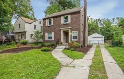 444 E Hazelhurst Street, Ferndale, MI 48220