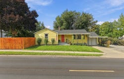 2034 S FREYA St, Spokane, WA 99223