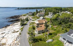 113 Shore Road, Boothbay, ME 04544