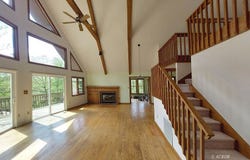 6350 Marion Johnson Rd, Athens, OH 45701