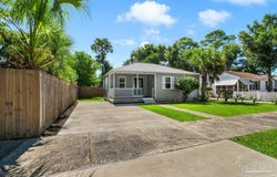1341 E Scott St, Pensacola, FL 32503