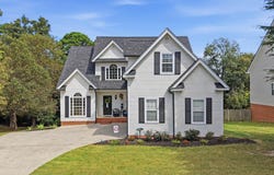 10558 Daffodil Circle, Soddy Daisy, TN 37379