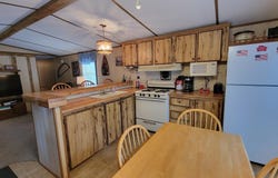 N10803 WALLEYE RD, Pearson, WI 54462