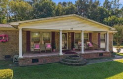 409 E Railroad Street, Robersonville, NC 27871