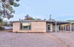 6856 E 45th Street, Tucson, AZ 85730