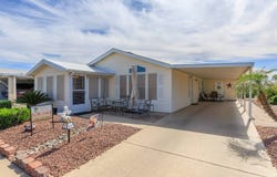 2550 S Ellsworth Rd., Mesa, AZ 85209
