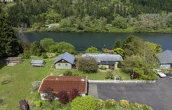 10273 SWEET CREEK Rd, Mapleton, OR 97453