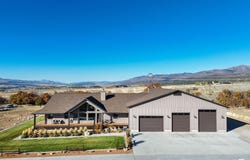 11695 E 18500 N, Mt Pleasant, UT 84647