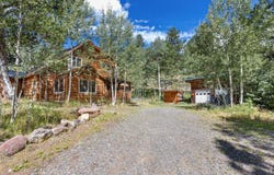 665 Lower Travis Gulch Rd, Black Hawk, CO 80422