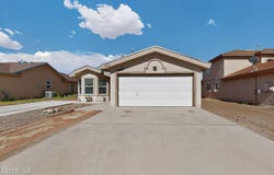 813 JAIME Street, Anthony, TX 79821