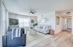 7041 Depot St, Cedar Key, FL 32625