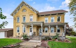 12607 COUNTY ROAD XX, NEWTON, WI 53063
