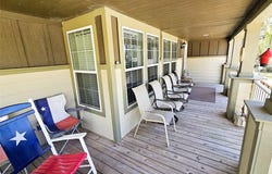 4086 Lcr 750, Thornton, TX 76642