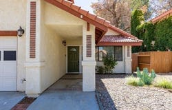 217 Yellowstone Pl, Ridgecrest, CA 93555