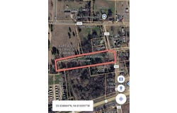County Road 1223, Daingerfield, TX 75638