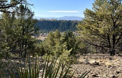 Gallina Canyon Road, Valdez, NM 87529