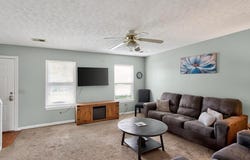 502 Tecumseh Trail, Versailles, KY 40383