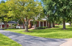 304 N Pine St, Marvell, AR 72366